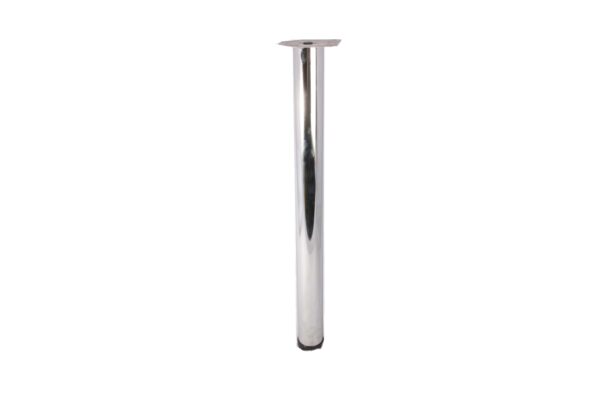 60 Lık Tablalı Ayarlı Metal Ayaklar