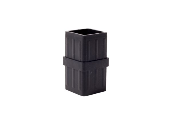 AK10002-40*40 Ara Takoz Kısa 1,2 mm - Görsel 2