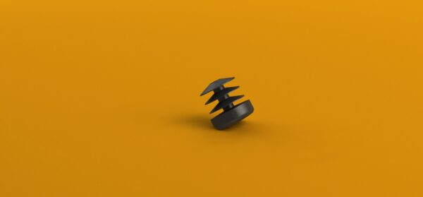 AK1015-Plastik Profil İç Kelebek Q13