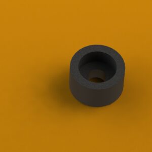AK11004 20’lik Delikli Plastik