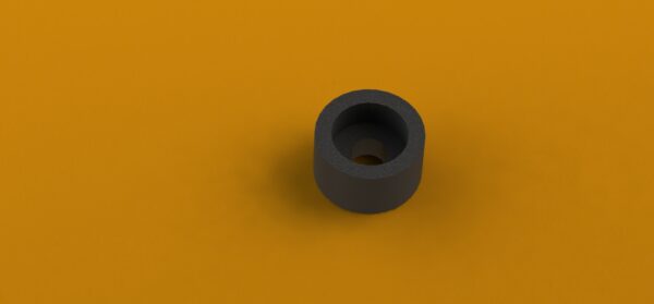 AK11004 20’lik Delikli Plastik