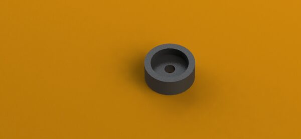 AK11006 Delikli Plastik