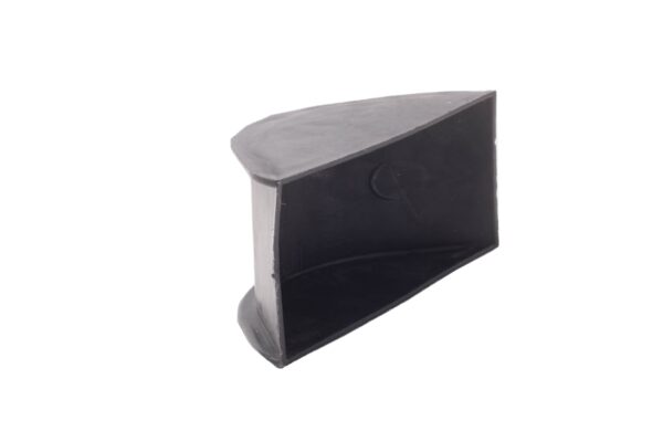 AK12028 45 mm Destekli Oval Köşe Koruyucu - Görsel 2