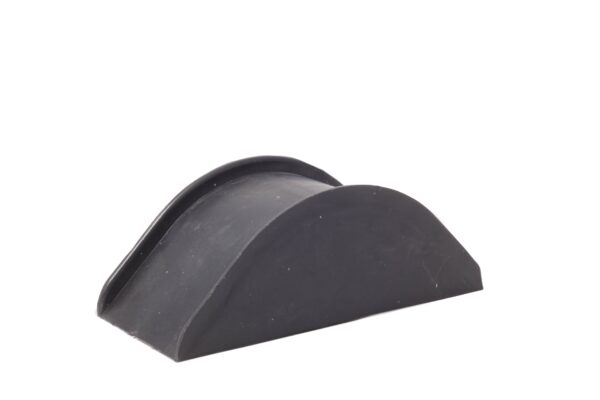 AK12028 45 mm Destekli Oval Köşe Koruyucu - Görsel 3