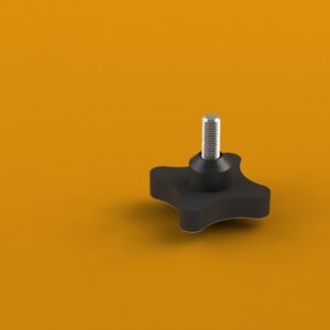 AK13007 Plastik Sıkma Artı