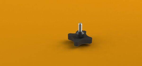 AK13007 Plastik Sıkma Artı