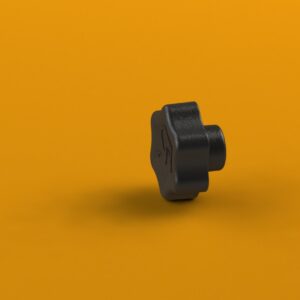 AK13021 M6 Sıkma Somunlar