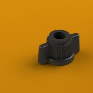 AK13041 Plastik Kelebek Sıkma