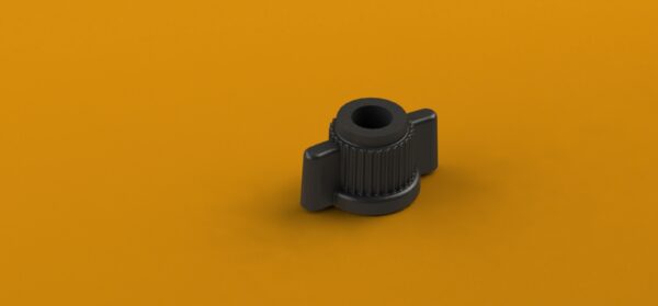 AK13041 Plastik Kelebek Sıkma