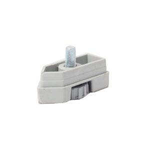 AK19023 Plastik Beşgen Ayarlı