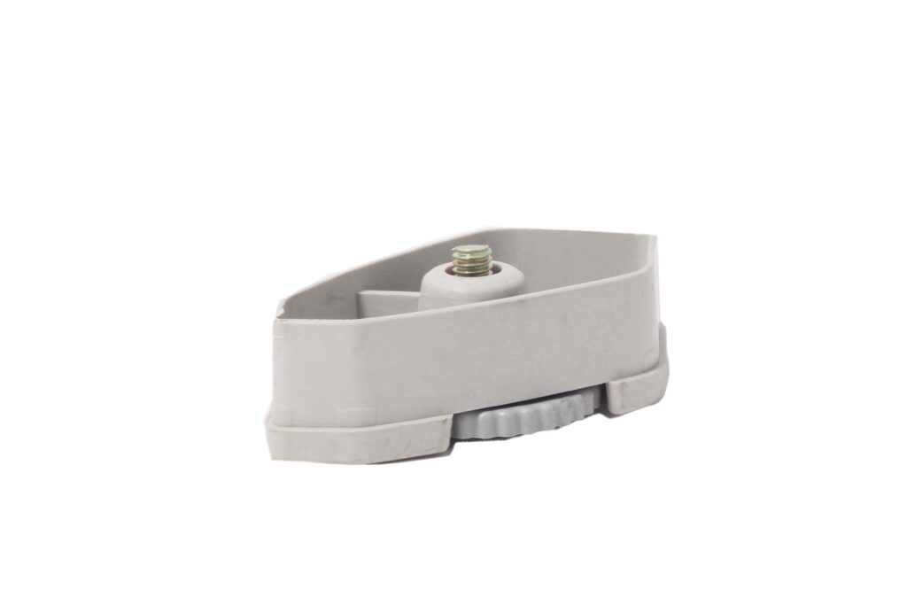 AK19024 Alüminyum Profil Ayarlı Adem Koç Plastik