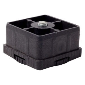 AK19070 Plastik Gizli Ayarlı