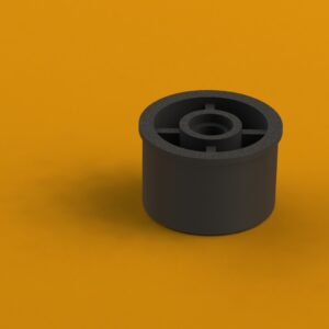 AK23079 Dolap Alt Plastik
