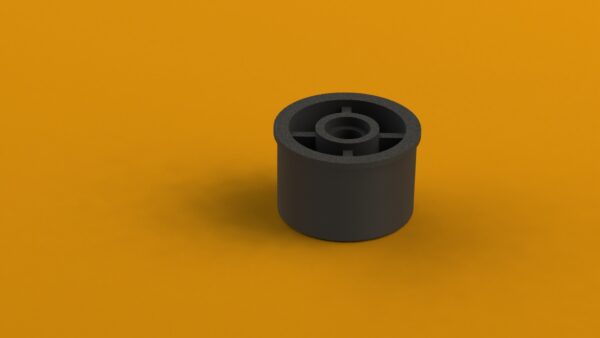 AK23079 Dolap Alt Plastik