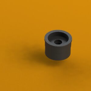AK23088 Plastik Somun