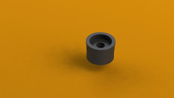 AK23088 Plastik Somun