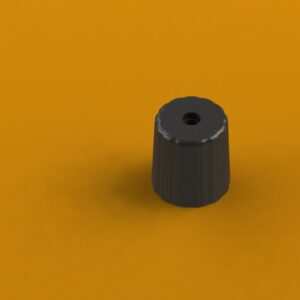 AK23109 Somunlu Ayar Vidası