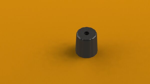 AK23109 Somunlu Ayar Vidası