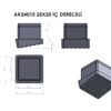 AK24015 Plastik İç Plastikler - Görsel 10