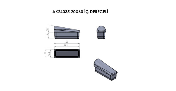 AK24035 İç Dereceli - Görsel 3