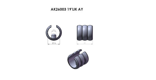 AK26003 19’Luk Ay