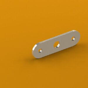 AK27005 Metal Bağlantı Aparatı