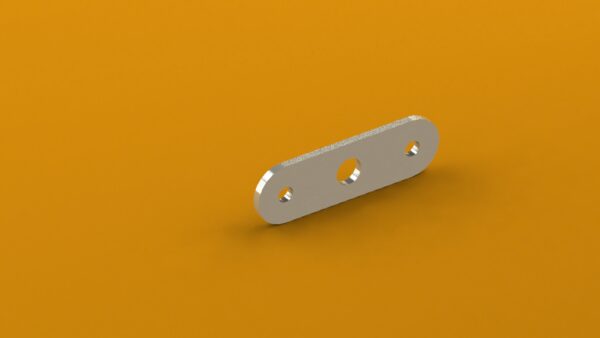 AK27005 Metal Bağlantı Aparatı