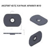 AK27007 Metal Kaynak Aparatı - Görsel 2