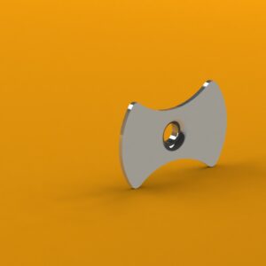 AK27009 Metal İç Kaynak Aparatı