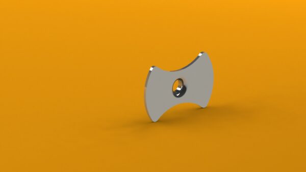 AK27009 Metal İç Kaynak Aparatı