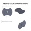AK27010 İç Kaynak Aparatı - Görsel 3