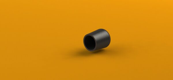 AK5005 Yuvarlak İç Plastik