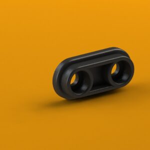 AK6001-ELİPS BAĞLANTI APARATI