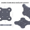 AK6005-Solene Masa Bağlantı Aparatı - Görsel 2