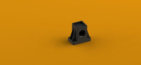 AK6010-28’LİK MASA BAĞLANTI APARATI