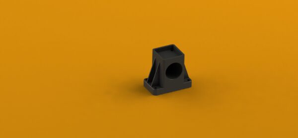 AK6011-32’LİK MASA BAĞLANTI APARATI