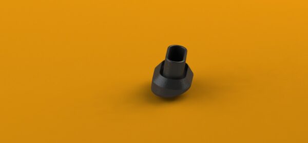 AK7004-PLASTİK ELİPS İÇ DERECELİ
