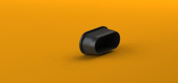 AK7023-ELİPS İÇ PLASTİKLER