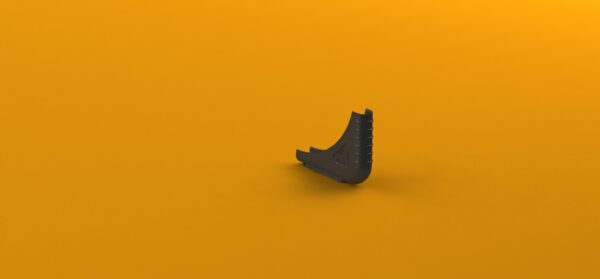 AK8003 Plastik Takoz