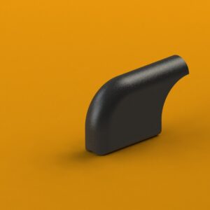 AK9002-16*40 ELİPS IZGARA