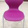 Monoblok Plastik Sandalye-Sandalye Plastiği İmalatı - Görsel 6