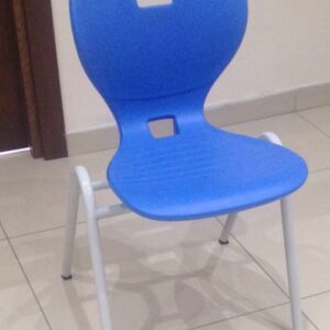 Monoblok Plastik Sandalye-Sandalye Plastiği İmalatı