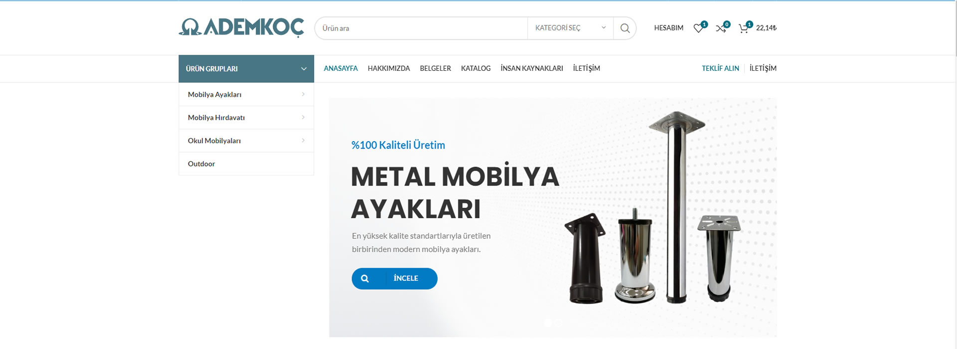 Online Alışveriş